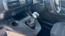 Vauxhall Combo Life 1.2 Turbo Energy 5dr [7 seat] Petrol Estate